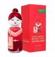 Benetton, Sisterland Red Rose, Eau De Toilette, For Women, 80 ml For Women 3
