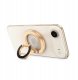 TECH-PROTECT MMR400 LAMANO MAGNETIC MAGSAFE PHONE RING GOLD 2