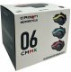 Interkom motocyklowy Crown CMMK-06       Bluetooth 5.0 czarny 3