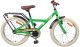 vidaXL Rower Dziecięcy 20 Cali dla dzieci w wieku 6-11 lat Zielony 1