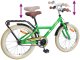 vidaXL Rower Dziecięcy 20 Cali dla dzieci w wieku 6-11 lat Zielony 7
