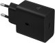 Ładowarka Samsung SAMSUNG szybka ładowarka 60W USB-C bez kabla Black 1