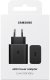 Ładowarka Samsung SAMSUNG szybka ładowarka 60W USB-C bez kabla Black 16