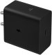 Ładowarka Samsung SAMSUNG szybka ładowarka 60W USB-C bez kabla Black 22