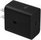 Ładowarka Samsung SAMSUNG szybka ładowarka 60W USB-C bez kabla Black 5