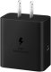 Ładowarka Samsung SAMSUNG szybka ładowarka 60W USB-C bez kabla Black 6