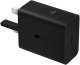 Ładowarka Samsung SAMSUNG szybka ładowarka 60W USB-C bez kabla Black 10