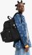 Eastpak Day Pak''R, City, Unisex, 35.6 cm (14"), Notebook compartment, Waterproof, Nylon 4