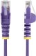 3M PURPLE SLIM CAT6 CABLE 2