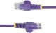 3M PURPLE SLIM CAT6 CABLE 3