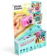 Canal Toys Photo Creator CLK061 Różowy 1