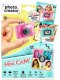 Canal Toys Photo Creator CLK061 Różowy 5