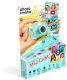 Canal Toys Photo Creator CLK 058 aparat do zdjęć błyskawicznych Turkusowy 1