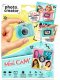 Canal Toys Photo Creator CLK 058 aparat do zdjęć błyskawicznych Turkusowy 7