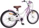 vidaXL Rower Dziecięcy 20 Cali dla dzieci w wieku 6-11 lat Fioletowy 3