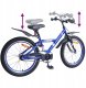 vidaXL Rower Dziecięcy 20 Cali dla dzieci w wieku 6-11 lat 7