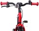 vidaXL Rower Dziecięcy 20 Cali dla dzieci w wieku 6-11 lat Czerwony 5