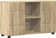 vidaXL Bufet Dąb Sonoma 88,5 x 30,5 x 55,5 cm 2