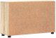 vidaXL Bufet Dąb Sonoma 88,5 x 30,5 x 55,5 cm 8