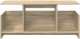 vidaXL Stół pod telewizor Dąb Sonoma 102 x 35 x 45 cm 5
