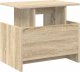 vidaXL Stół pod telewizor Dąb Sonoma 50 x 35 x 45 cm 7
