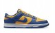 Nike Dunk Low Retro DD1391-402 Niebieskie 44,5 7