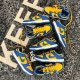 Nike Dunk Low Retro DD1391-402 Niebieskie 43 4