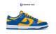 Nike Dunk Low Retro DD1391-402 Niebieskie 43 7