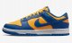 Nike Dunk Low Retro DD1391-402 Niebieskie 44 8