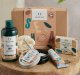 The Body Shop Shea G3 Small Dry Skin Body Care Gift Set 2