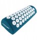 Tunturi Mata TUNTURI ACUPRESSURE MAT AND PILLOW MINT 7