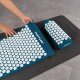 Tunturi Mata TUNTURI ACUPRESSURE MAT AND PILLOW MINT 9