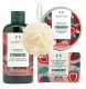 The Body Shop Strawberry Body Butter - Moisturizing body butter with the scent of strawberries 2