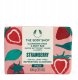 The Body Shop Strawberry Body Butter - Moisturizing body butter with the scent of strawberries 5