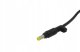 Zasilacz do laptopa Polion 65 W, 1.7 mm, 3.5 A, 18.5 V 5