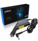 Zasilacz do laptopa Polion 90 W, 2.5 mm, 4.74 A, 19 V 1