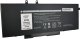 Bateria do laptopa DELL 4GVMP Latitude 5400 5500 Precision 3541 8000mAh 2