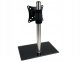 Podstawka uchwyt pod monitor 12"-27", do 20kg, VESA, regulacja 7