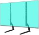 Uchwyt do telewizora 32"-75", podstawka monitora, do 50kg, VESA, regulacja 1