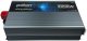 Przetwornica samochodowa 12V/230V 2000W czysty sinus, pilot, LCD 2