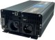 Przetwornica samochodowa 12V/230V 2000W czysty sinus, pilot, LCD 5
