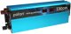 Przetwornica samochodowa 12V/230V 1000W czysty sinus, LCD 2
