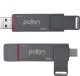 Pendrive 256GB USB-C USB-A ultra szybki 560/520 MB/s odczyt/zapis 1