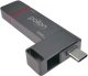Pendrive 256GB USB-C USB-A ultra szybki 560/520 MB/s odczyt/zapis 3