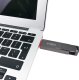 Pendrive 256GB USB-C USB-A ultra szybki 560/520 MB/s odczyt/zapis 4