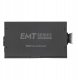 Zasilacz do komputera DarkFlash EMT750 (czarny) 6