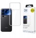 Etui 3MK Armor Case do Xiaomi 17 Pro 1
