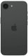 Smartfon Apple  iPhone 16e 5G 8/512GB Czarny  (MD1X4SX/A) 2