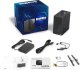 ASRock Barebone Deskmini B860 HDMI/DP/TB4 black DDR5 1