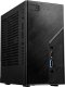 ASRock Barebone Deskmini B860 HDMI/DP/TB4 black DDR5 2